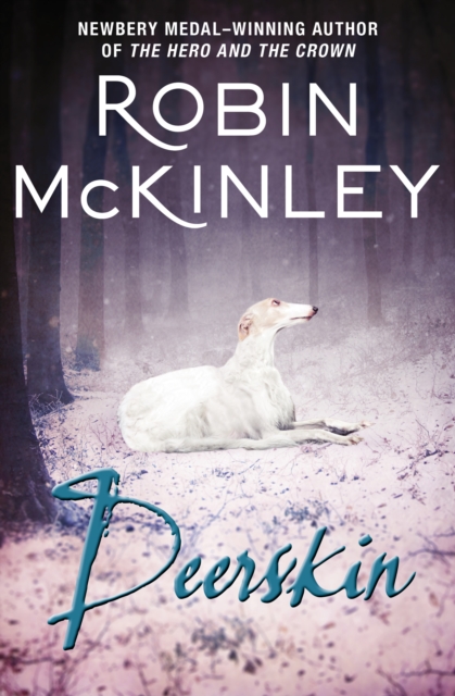 Book Cover for Deerskin by McKinley, Robin