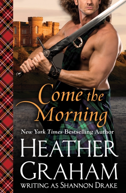 Book Cover for Come the Morning by Heather Graham