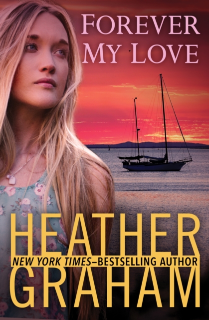 Book Cover for Forever My Love by Heather Graham