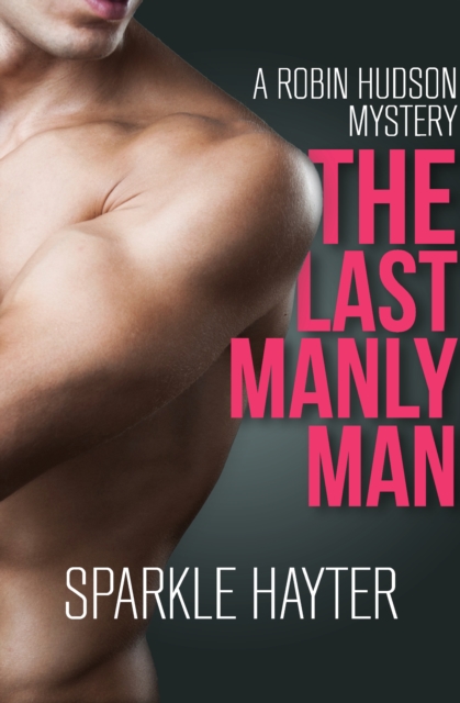 Last Manly Man