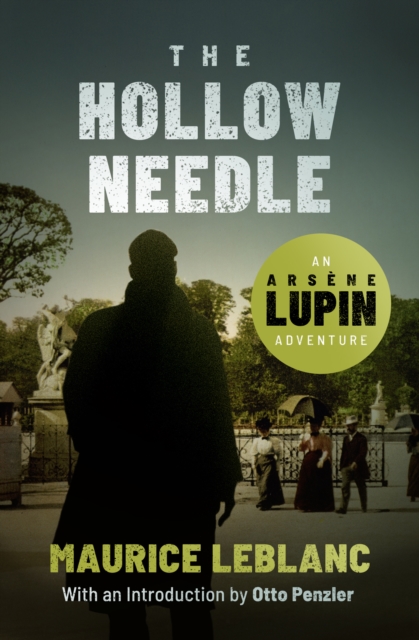 Hollow Needle