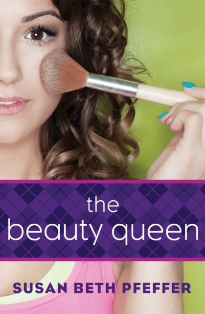 Book Cover for Beauty Queen by Susan Beth Pfeffer