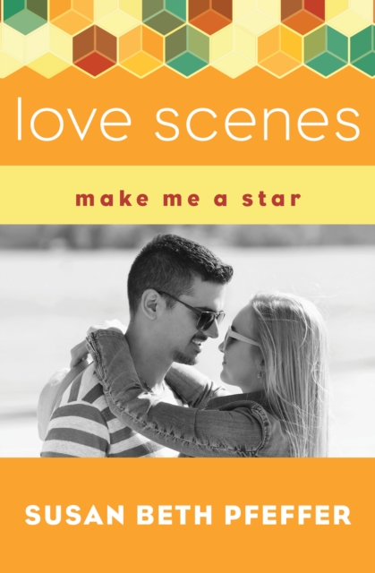 Book Cover for Love Scenes by Susan Beth Pfeffer