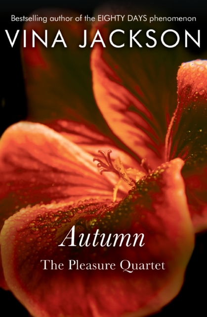 Book Cover for Autumn by Jackson, Vina