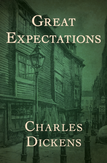 Great Expectations