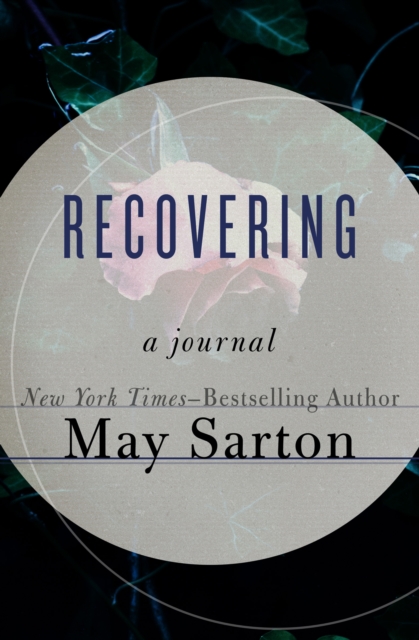 Book Cover for Recovering by May Sarton