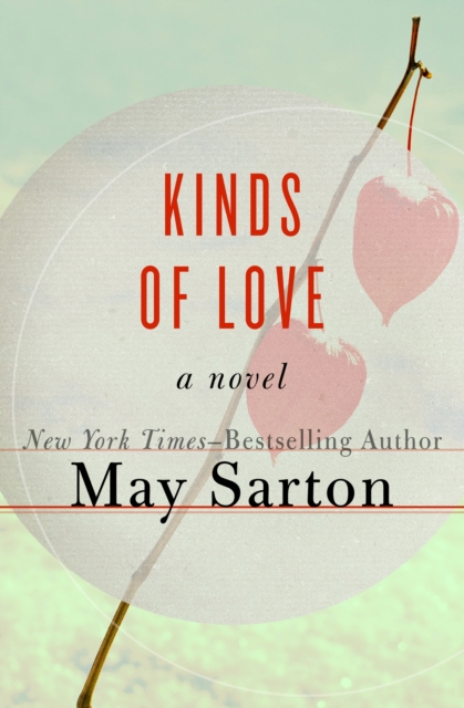 Book Cover for Kinds of Love by May Sarton