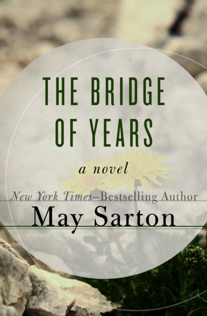 Book Cover for Bridge of Years by May Sarton