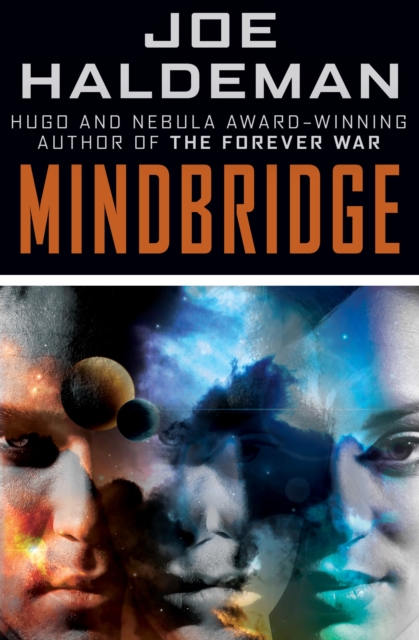 Book Cover for Mindbridge by Joe Haldeman