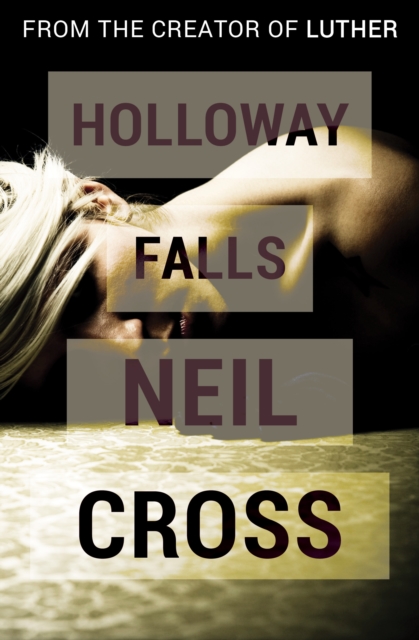 Book Cover for Holloway Falls by Neil Cross