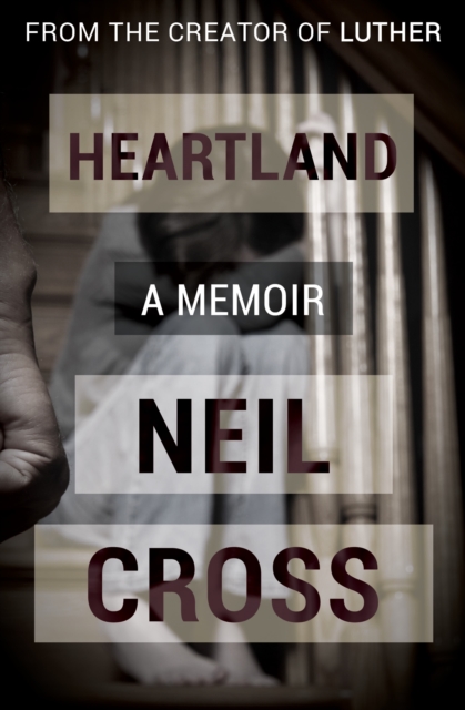 Book Cover for Heartland by Cross, Neil