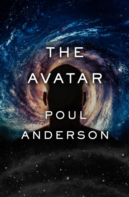 Book Cover for Avatar by Poul Anderson