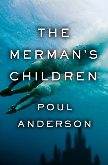 Book Cover for Merman's Children by Poul Anderson