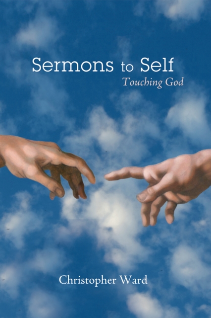 Book Cover for Sermons to Self by Christopher Ward