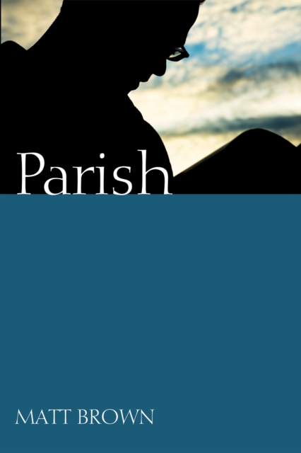 Book Cover for Parish by Matt Brown