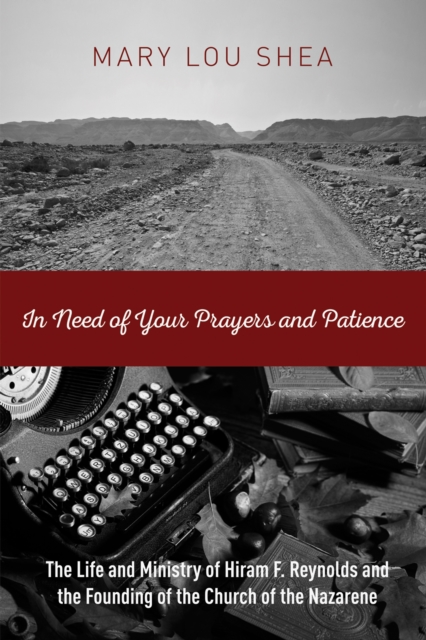 In Need of Your Prayers and Patience