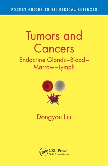 Book Cover for Tumors and Cancers by Dongyou Liu