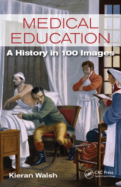 Book Cover for Medical Education by Kieran Walsh