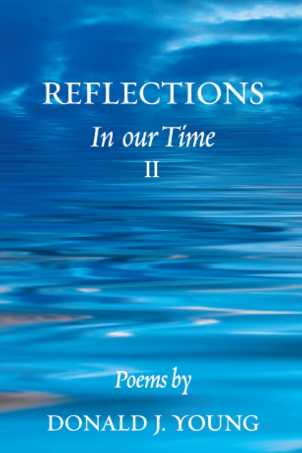 Book Cover for Reflections by Donald J. Young