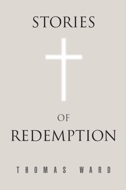 Book Cover for Stories of Redemption by Thomas Ward