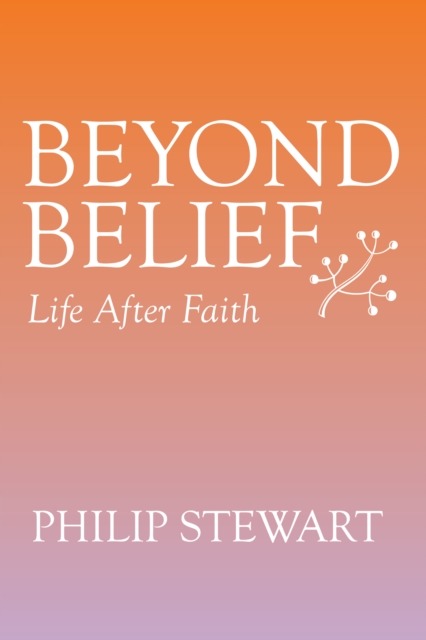 Book Cover for Beyond Belief by Philip Stewart