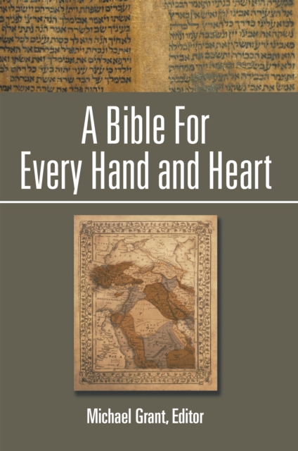 Book Cover for Bible for Every Hand and Heart by Michael Grant
