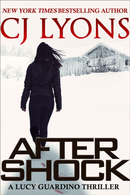 Book Cover for After Shock by CJ Lyons