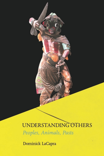 Book Cover for Understanding Others by Dominick LaCapra