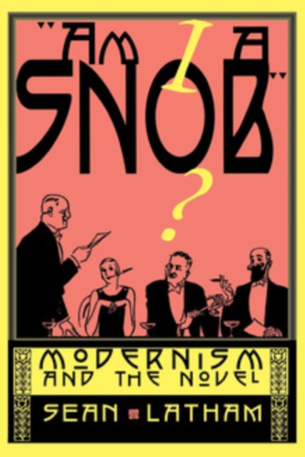 Book Cover for Am I a Snob? by Latham, Sean