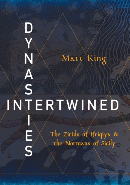 Book Cover for Dynasties Intertwined by Matt King