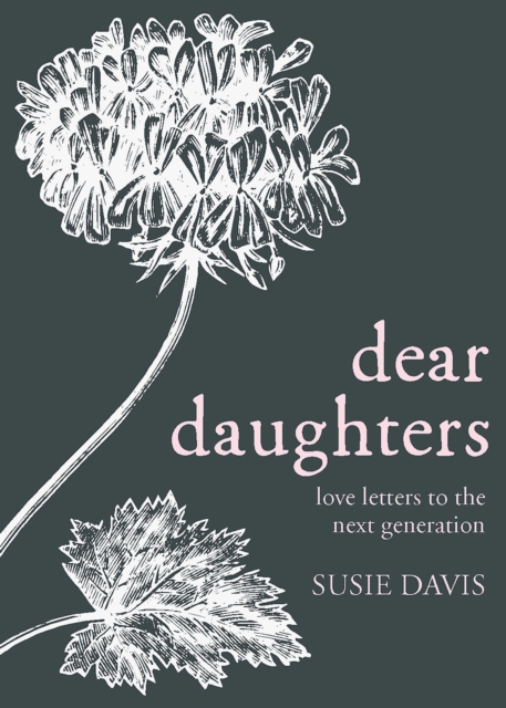 Book Cover for Dear Daughters by Susie Davis