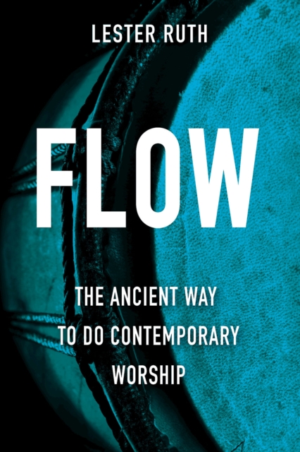 Book Cover for Flow by Lester Ruth