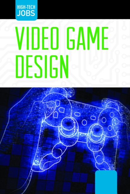 Book Cover for Video Game Design by Endsley, Kezia