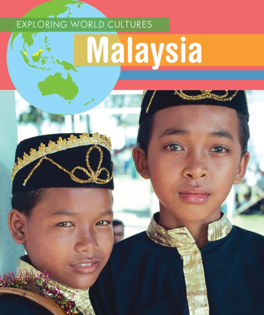 Book Cover for Malaysia by Laura L. Sullivan