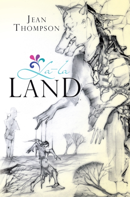 Book Cover for La-La Land by Jean Thompson