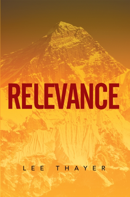 Book Cover for Relevance by Lee Thayer