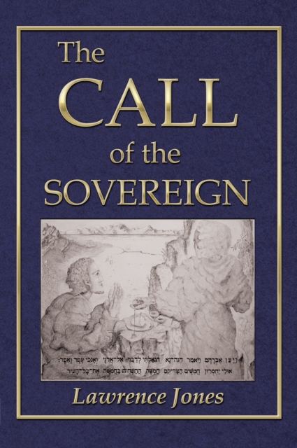 Book Cover for Call of the Sovereign by Lawrence Jones