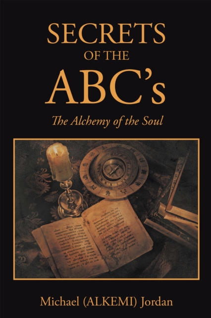 Book Cover for Secrets of the Abc'S by Michael Jordan