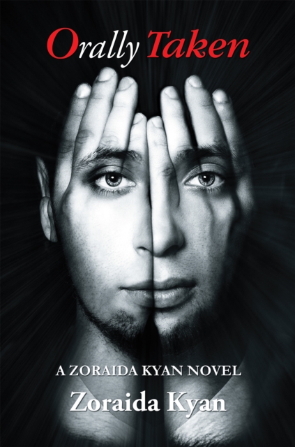 Book Cover for Orally Taken by Zoraida Kyan