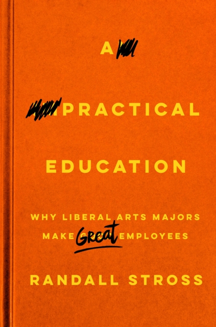 Book Cover for Practical Education by Randall Stross