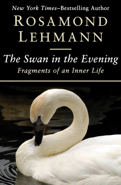 Book Cover for Swan in the Evening by Lehmann, Rosamond