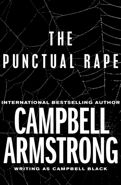 Book Cover for Punctual Rape by Armstrong, Campbell