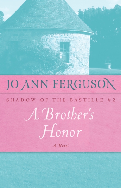 Book Cover for Brother's Honor by Jo Ann Ferguson