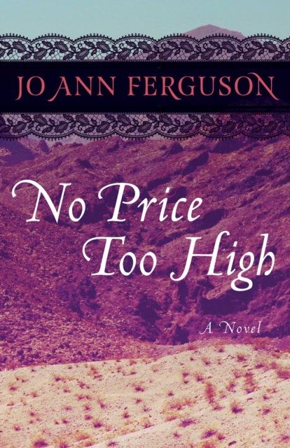 Book Cover for No Price Too High by Jo Ann Ferguson