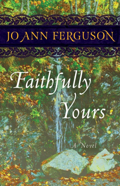 Book Cover for Faithfully Yours by Jo Ann Ferguson