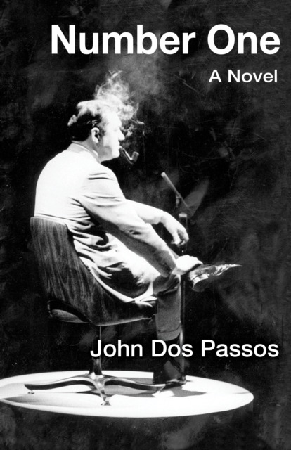 Book Cover for Number One by John Dos Passos