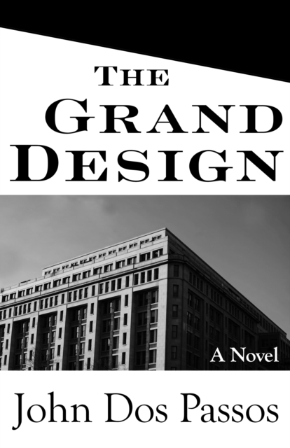 Book Cover for Grand Design by John Dos Passos