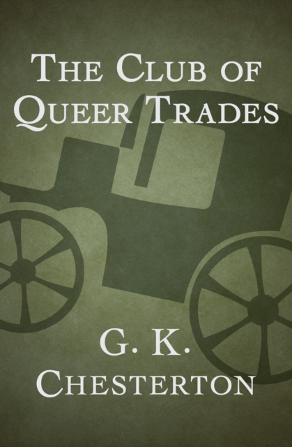 Club of Queer Trades