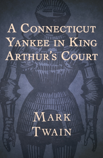 Connecticut Yankee in King Arthur's Court