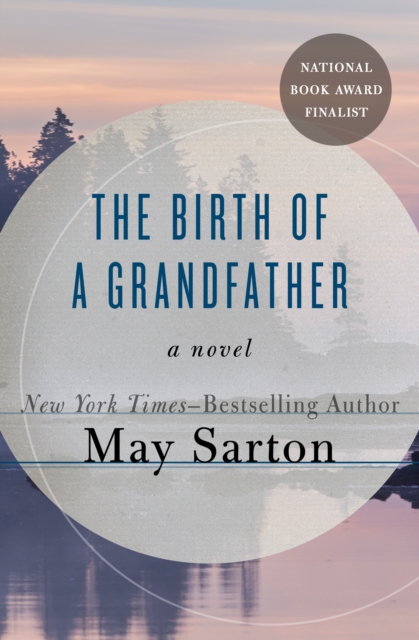 Book Cover for Birth of a Grandfather by May Sarton